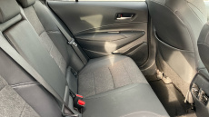 Toyota Corolla 2.0 VVT-i Hybrid Design 5dr CVT Hybrid Estate